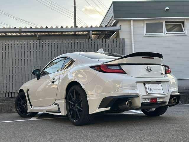 Ref:AUX-20506725 TOYOTA GR86 2023 - Image 9