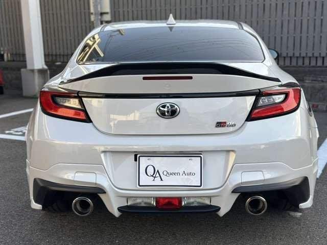 Ref:AUX-20506725 TOYOTA GR86 2023 - Image 10