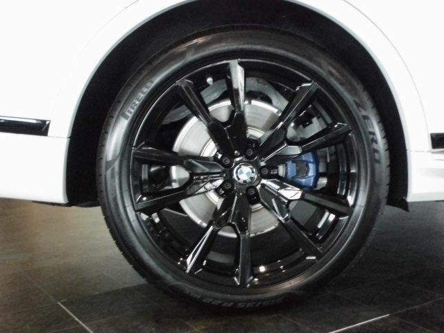 Ref:AUX-20507103 BMW X7 2025 - Image 20