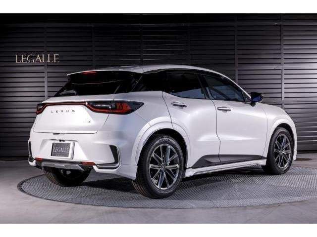 Ref:AUX-20507633 LEXUS LBX 2025 - Image 14