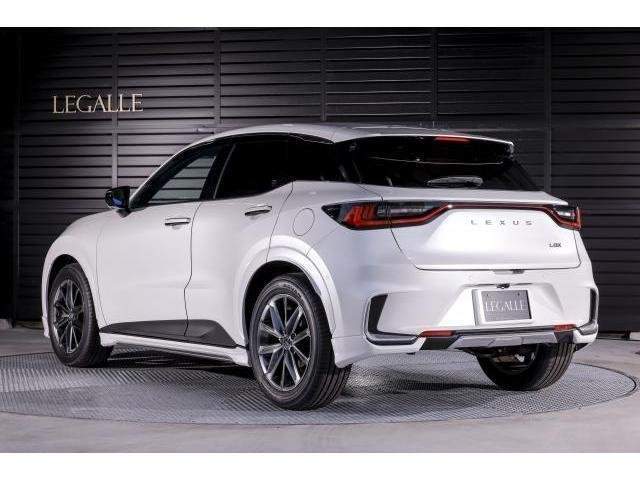 Ref:AUX-20507633 LEXUS LBX 2025 - Image 15