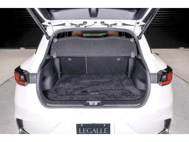 Ref:AUX-20507633 LEXUS LBX 2025 - Image 19