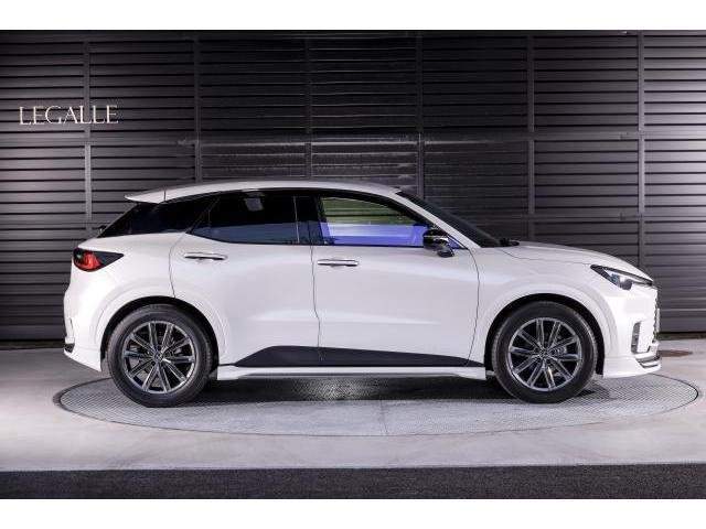 Ref:AUX-20507633 LEXUS LBX 2025 - Image 4