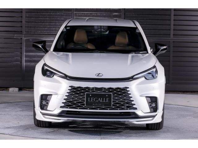 Ref:AUX-20507633 LEXUS LBX 2025 - Image 10