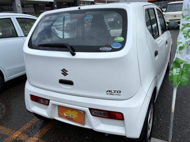 Ref:AUX-20507725 SUZUKI ALTO 2016 - Image 2