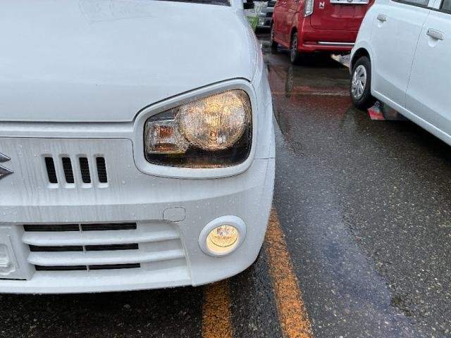 Ref:AUX-20507725 SUZUKI ALTO 2016 - Image 19