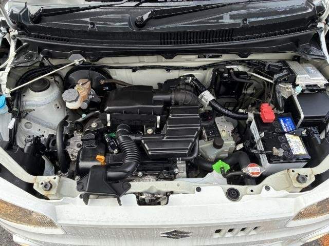 Ref:AUX-20507725 SUZUKI ALTO 2016 - Image 20