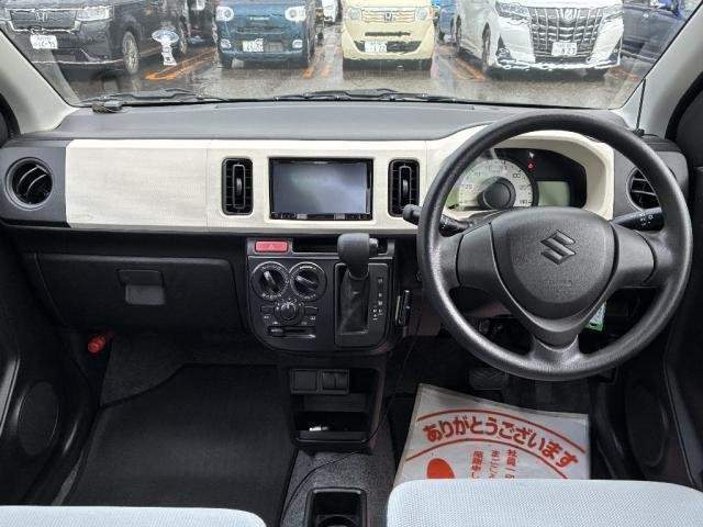 Ref:AUX-20507725 SUZUKI ALTO 2016 - Image 3