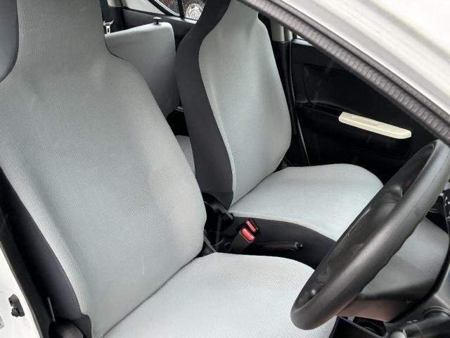 Ref:AUX-20507725 SUZUKI ALTO 2016 - Image 4