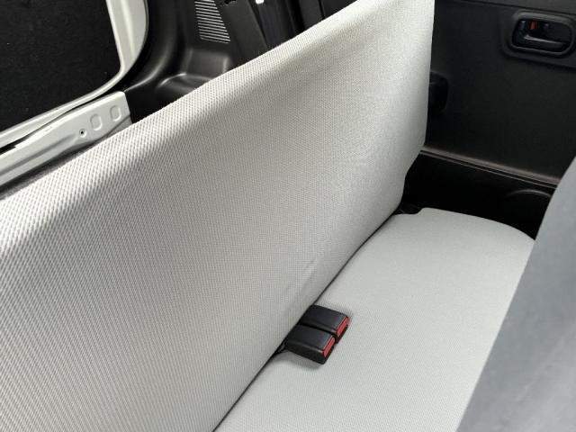 Ref:AUX-20507725 SUZUKI ALTO 2016 - Image 6