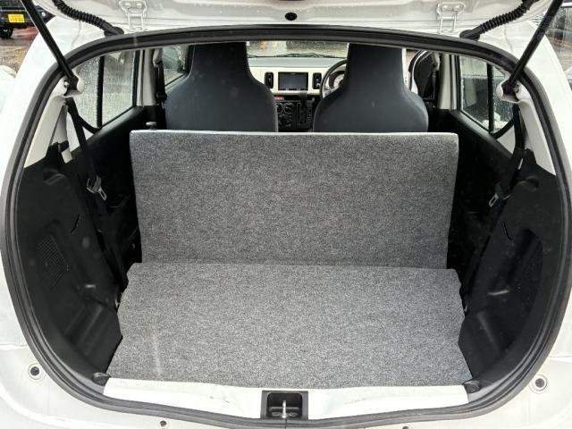 Ref:AUX-20507725 SUZUKI ALTO 2016 - Image 7