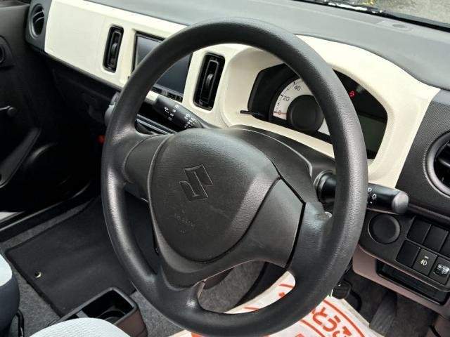 Ref:AUX-20507725 SUZUKI ALTO 2016 - Image 8