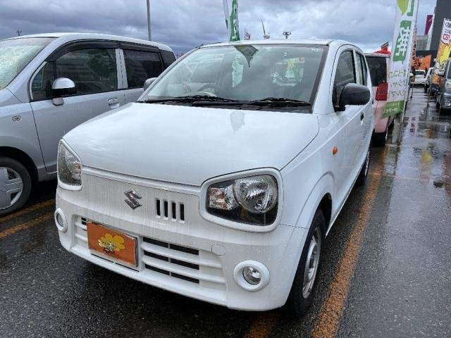 Ref:AUX-20507725 SUZUKI ALTO 2016 - Image 10