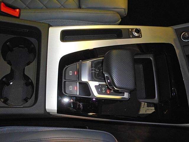 Ref:AUX-20508041 AUDI Q5 SPORTBACK 2023 - Image 15