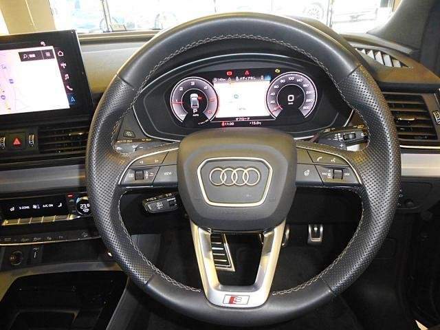 Ref:AUX-20508041 AUDI Q5 SPORTBACK 2023 - Image 16