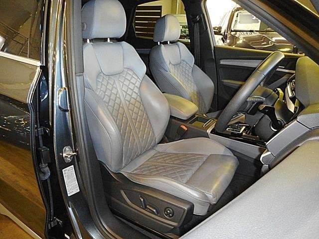 Ref:AUX-20508041 AUDI Q5 SPORTBACK 2023 - Image 17