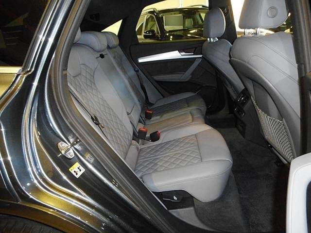 Ref:AUX-20508041 AUDI Q5 SPORTBACK 2023 - Image 18