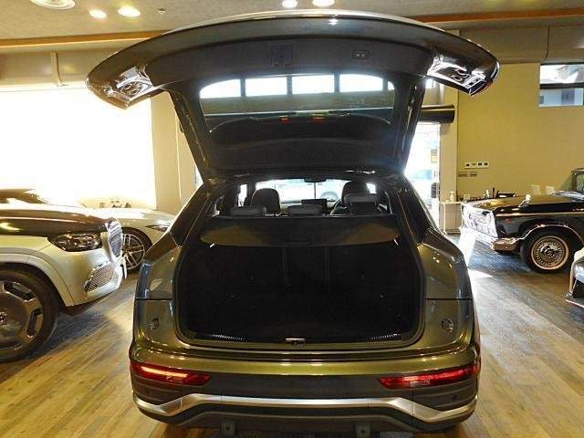 Ref:AUX-20508041 AUDI Q5 SPORTBACK 2023 - Image 19