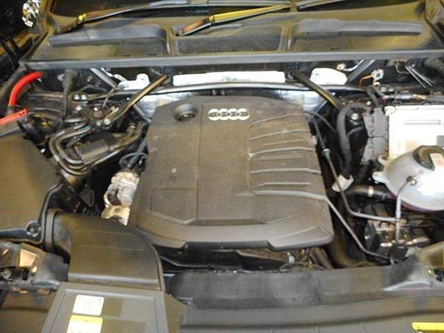 Ref:AUX-20508041 AUDI Q5 SPORTBACK 2023 - Image 20
