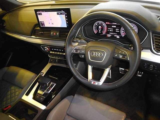 Ref:AUX-20508041 AUDI Q5 SPORTBACK 2023 - Image 3
