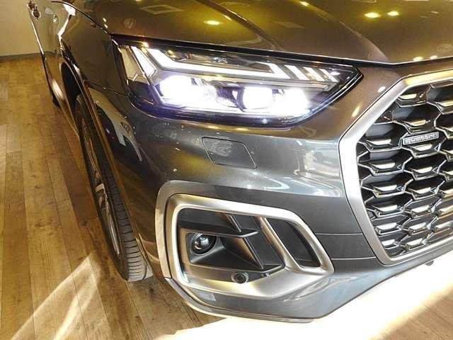 Ref:AUX-20508041 AUDI Q5 SPORTBACK 2023 - Image 8