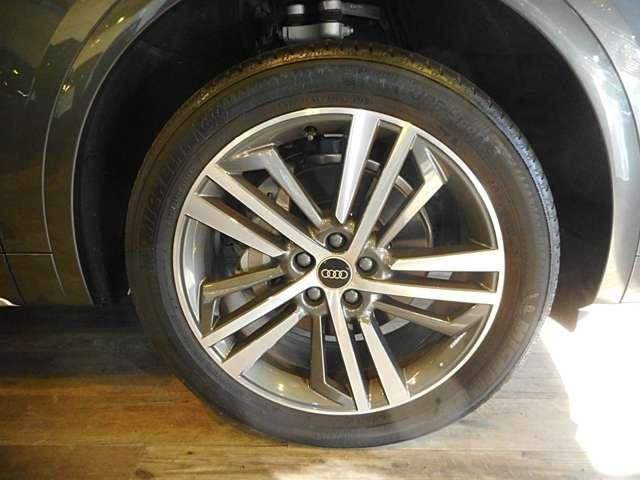 Ref:AUX-20508041 AUDI Q5 SPORTBACK 2023 - Image 9