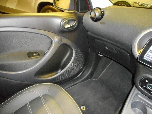 Ref:AUX-20508046 MCC SMART SMART FOR FOUR 2018 - Image 15