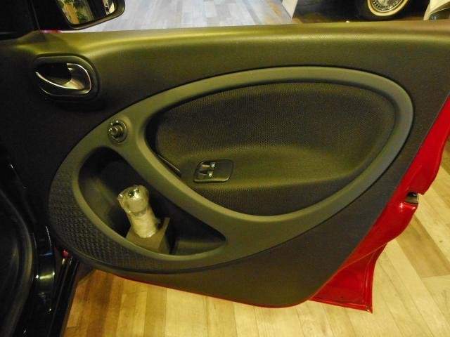 Ref:AUX-20508046 MCC SMART SMART FOR FOUR 2018 - Image 17