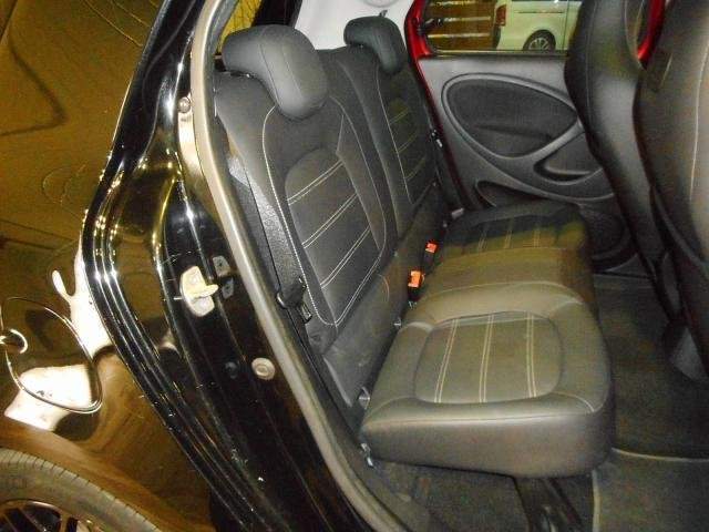 Ref:AUX-20508046 MCC SMART SMART FOR FOUR 2018 - Image 19