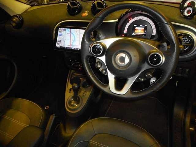 Ref:AUX-20508046 MCC SMART SMART FOR FOUR 2018 - Image 3