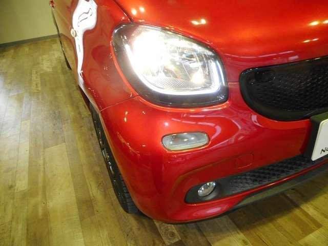 Ref:AUX-20508046 MCC SMART SMART FOR FOUR 2018 - Image 8