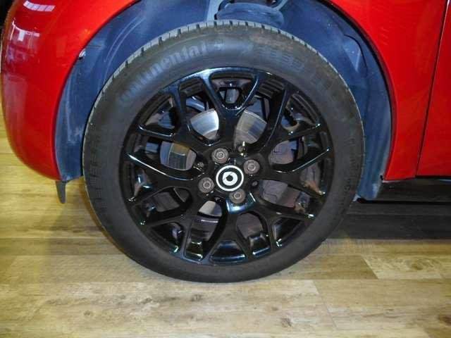 Ref:AUX-20508046 MCC SMART SMART FOR FOUR 2018 - Image 9