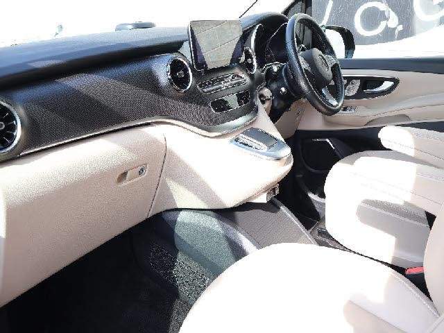 Ref:AUX-20511393 MERCEDES BENZ V-CLASS 2020 - Image 2