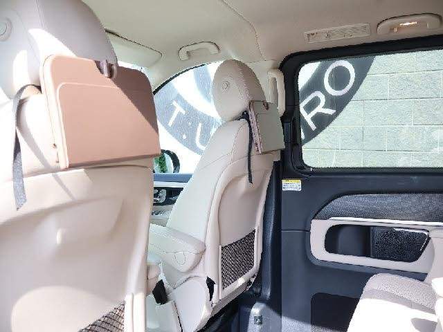 Ref:AUX-20511393 MERCEDES BENZ V-CLASS 2020 - Image 4