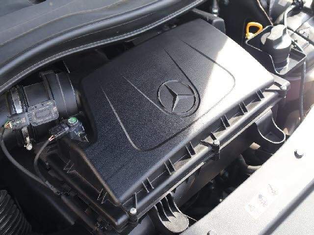 Ref:AUX-20511393 MERCEDES BENZ V-CLASS 2020 - Image 6
