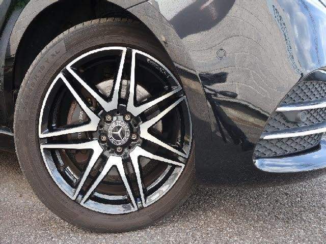 Ref:AUX-20511393 MERCEDES BENZ V-CLASS 2020 - Image 8