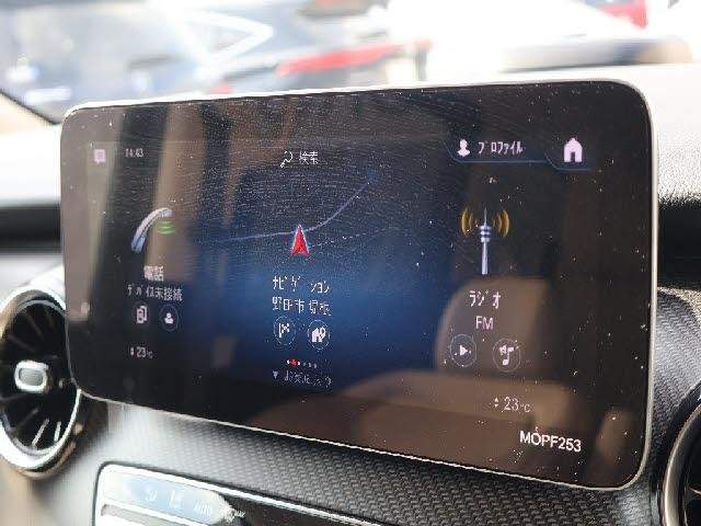 Ref:AUX-20511393 MERCEDES BENZ V-CLASS 2020 - Image 10