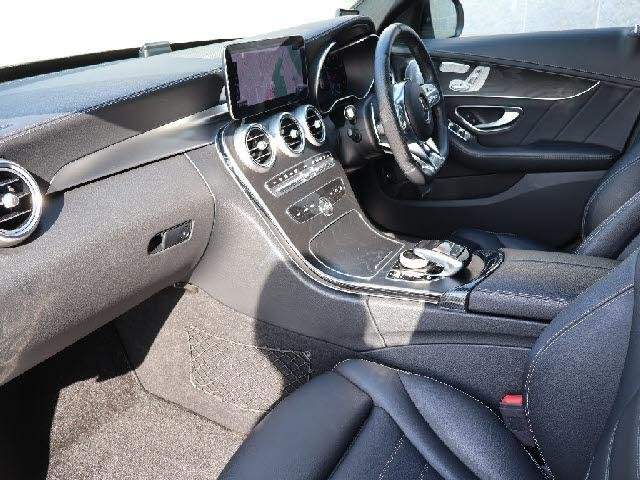 Ref:AUX-20511395 MERCEDES BENZ MERCEDES BENZ OTHER 2019 - Image 2