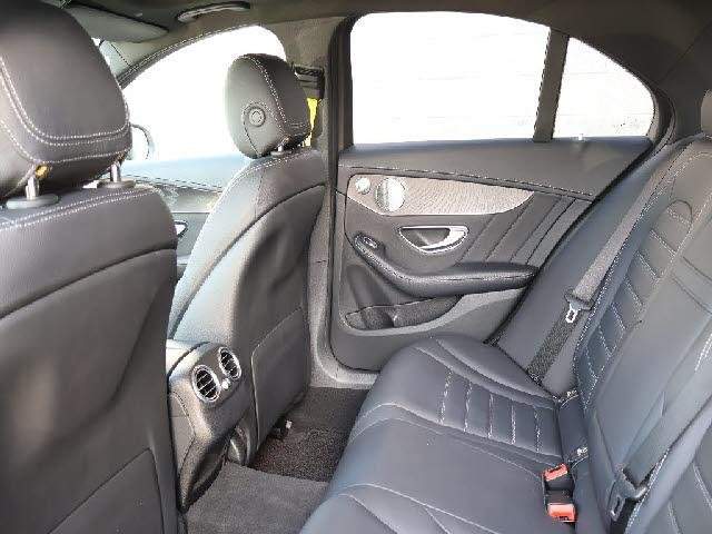 Ref:AUX-20511395 MERCEDES BENZ MERCEDES BENZ OTHER 2019 - Image 4