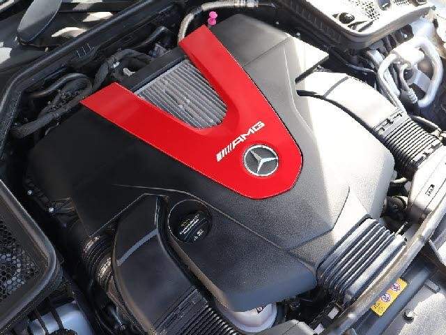 Ref:AUX-20511395 MERCEDES BENZ MERCEDES BENZ OTHER 2019 - Image 6