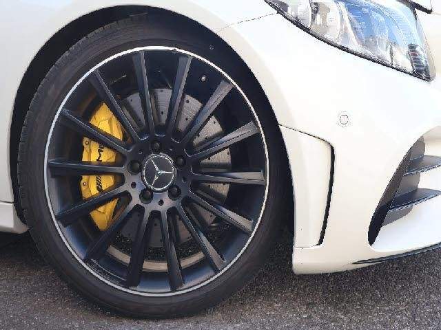 Ref:AUX-20511395 MERCEDES BENZ MERCEDES BENZ OTHER 2019 - Image 8