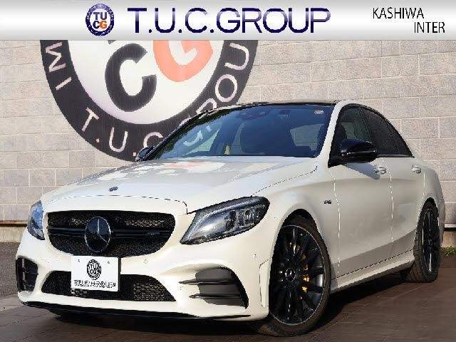 Ref:AUX-20511395 MERCEDES BENZ MERCEDES BENZ OTHER 2019