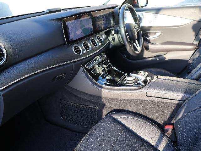 Ref:AUX-20511396 MERCEDES BENZ E-CLASS 2018 - Image 2