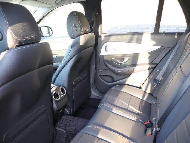 Ref:AUX-20511396 MERCEDES BENZ E-CLASS 2018 - Image 4