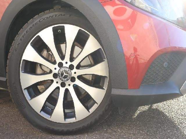 Ref:AUX-20511396 MERCEDES BENZ E-CLASS 2018 - Image 8