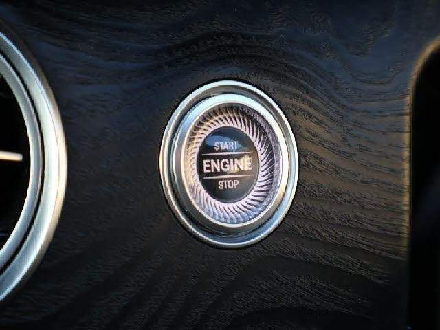 Ref:AUX-20511396 MERCEDES BENZ E-CLASS 2018 - Image 9