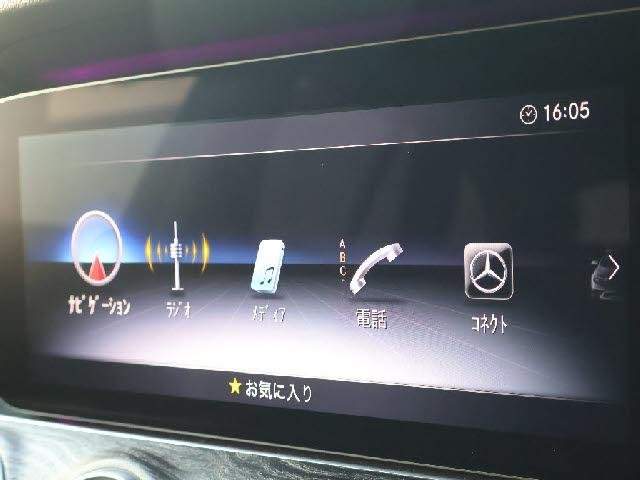 Ref:AUX-20511396 MERCEDES BENZ E-CLASS 2018 - Image 10