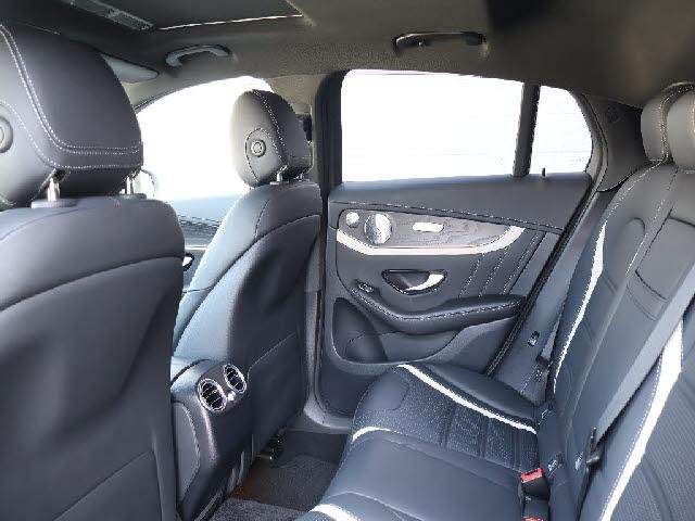 Ref:AUX-20511397 MERCEDES BENZ MERCEDES BENZ OTHER 2018 - Image 4