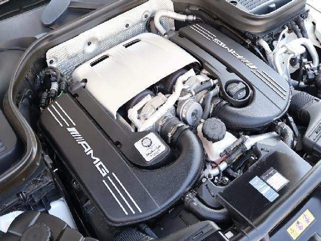 Ref:AUX-20511397 MERCEDES BENZ MERCEDES BENZ OTHER 2018 - Image 6