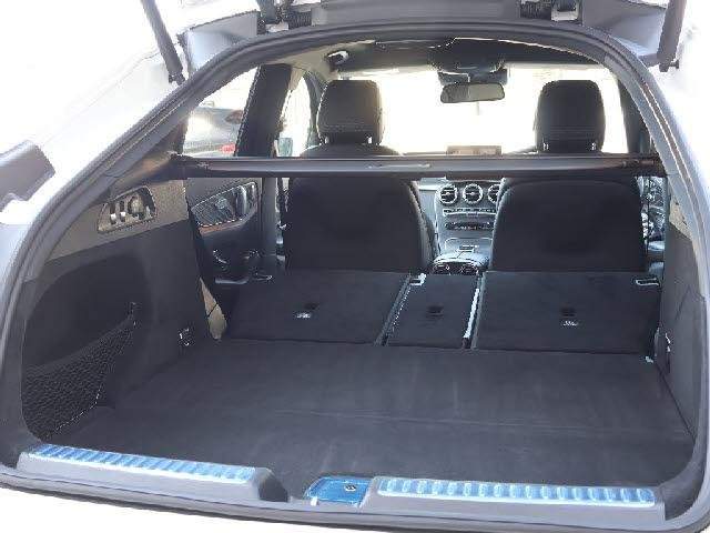 Ref:AUX-20511397 MERCEDES BENZ MERCEDES BENZ OTHER 2018 - Image 7